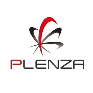 Hiroshi.K (hmfactory)さんの「PLENZA」のロゴ作成への提案