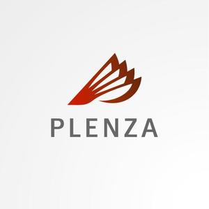 ＊ sa_akutsu ＊ (sa_akutsu)さんの「PLENZA」のロゴ作成への提案