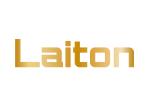 tora (tora_09)さんの住宅ブランド「Laiton」（レトン）のロゴ作成への提案