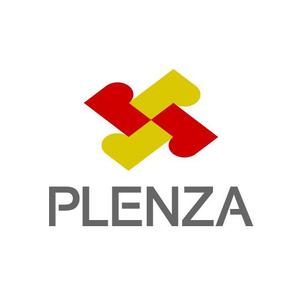 haruki787 (haruki787)さんの「PLENZA」のロゴ作成への提案