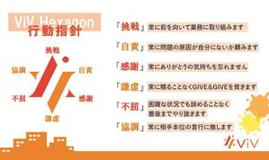 株式会社SANCYO (tanoshika0942)さんの名刺裏面デザイン大募集！！への提案