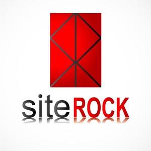 Hacienda  (Hacienda)さんの「SiteROCK」のロゴ作成への提案