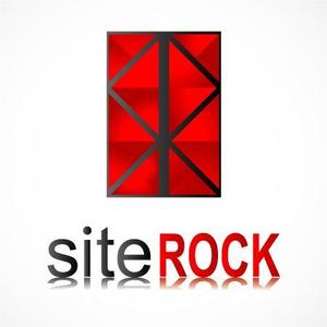 Hacienda  (Hacienda)さんの「SiteROCK」のロゴ作成への提案