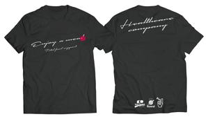 C DESIGN (conifer)さんの給食センターのTシャツデザインへの提案