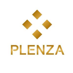 haruki787 (haruki787)さんの「PLENZA」のロゴ作成への提案