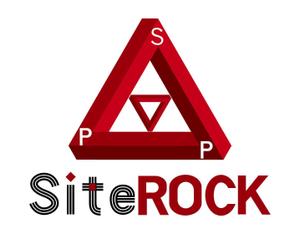 B-J (Busido-Japan)さんの「SiteROCK」のロゴ作成への提案