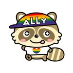 CypherNotes合同会社 (cyphernotes)さんのLGBTQを支援する一般社団法人のイメージキャラクターへの提案