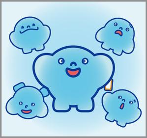 Sato (hosino_03)さんの新規事業（不動産）「不動産のおおだち」のキャラクター作成への提案