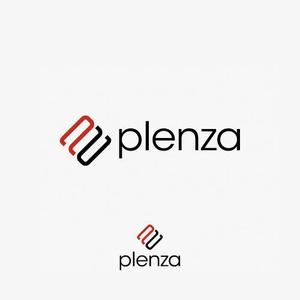 monoqroさんの「PLENZA」のロゴ作成への提案