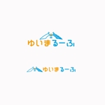 koromiru (koromiru)さんの会社の商品名「ゆいまるーふ」のロゴへの提案