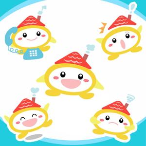 しろ (soi_p03)さんの新規事業（不動産）「不動産のおおだち」のキャラクター作成への提案