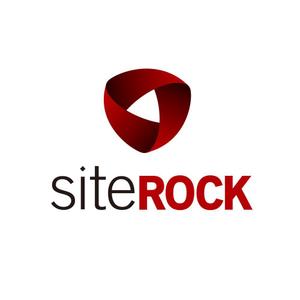 design wats (wats)さんの「SiteROCK」のロゴ作成への提案