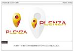 kometogi (kometogi)さんの「PLENZA」のロゴ作成への提案