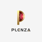 sechiさんの「PLENZA」のロゴ作成への提案