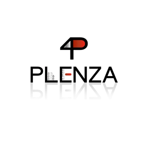 yuki (YukiSuto)さんの「PLENZA」のロゴ作成への提案