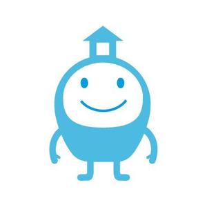 pin (pin_ke6o)さんの新規事業（不動産）「不動産のおおだち」のキャラクター作成への提案