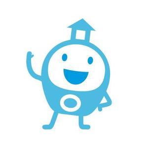 pin (pin_ke6o)さんの新規事業（不動産）「不動産のおおだち」のキャラクター作成への提案