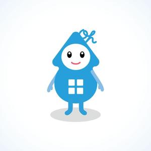 Miyagino (Miyagino)さんの新規事業（不動産）「不動産のおおだち」のキャラクター作成への提案