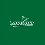 Morinohito (Morinohito)さんのキッズバスケットチーム『LUSCINIA』のロゴ作成への提案