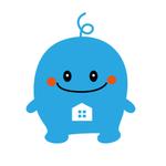 sachi (sachi-365)さんの新規事業（不動産）「不動産のおおだち」のキャラクター作成への提案