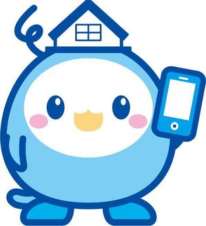 loveinko (loveinko)さんの新規事業（不動産）「不動産のおおだち」のキャラクター作成への提案