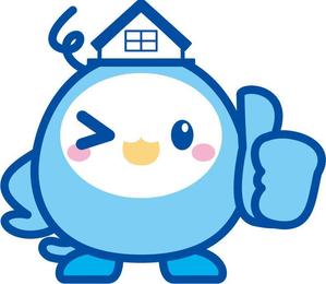 loveinko (loveinko)さんの新規事業（不動産）「不動産のおおだち」のキャラクター作成への提案