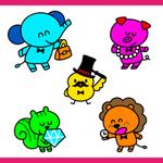 CypherNotes合同会社 (cyphernotes)さんの会社のホームページやロゴに使えるイラストの作成依頼への提案