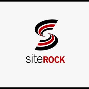 MM-7676 (MM-7676)さんの「SiteROCK」のロゴ作成への提案
