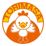 pyokotaさんの鶏肉加工会社のマークへの提案