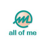 Chocoroxy (chocoroxy)さんの「all of me」のロゴ作成への提案