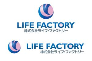 miyamaさんの保険代理店ロゴマーク制作への提案