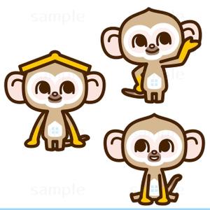 THE_watanabakery (the_watanabakery)さんの不動産会社「リスペ・コンサル株式会社」の企業キャラクターへの提案
