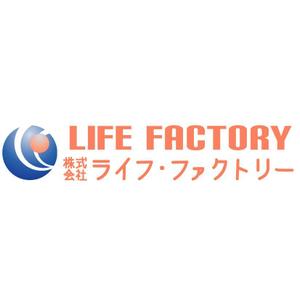 THE_watanabakery (the_watanabakery)さんの保険代理店ロゴマーク制作への提案