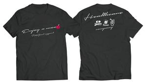C DESIGN (conifer)さんの給食センターのTシャツデザインへの提案
