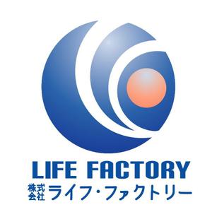 THE_watanabakery (the_watanabakery)さんの保険代理店ロゴマーク制作への提案