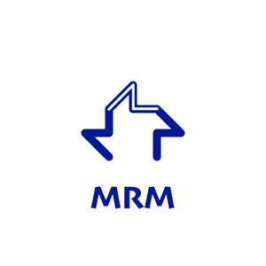 maamademusic (maamademusic)さんの商社「株式会社エムアールエム」のロゴへの提案