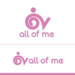 ispd (ispd51)さんの「all of me」のロゴ作成への提案