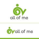 ispd (ispd51)さんの「all of me」のロゴ作成への提案