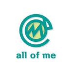 Chocoroxy (chocoroxy)さんの「all of me」のロゴ作成への提案