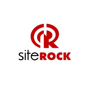 hdo-l (hdo-l)さんの「SiteROCK」のロゴ作成への提案