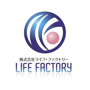 grigraさんの保険代理店ロゴマーク制作への提案