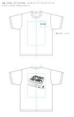 耳が聞こえないけど頑張るデザイナー (deaf_ken)さんの給食センターのTシャツデザインへの提案