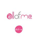 滝沢克己 ()さんの「all of me」のロゴ作成への提案