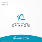 siraph (siraph)さんの月額情報提供サービス｜開業医のための経営支援「OMAMORI」のロゴへの提案