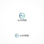 P Design (DesignStudio)さんの小川内科（一般内科）専門は、循環器への提案
