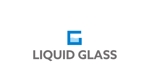 やぐちデザイン (hiroaki1014)さんの液体ガラス製品をイメージさせるロゴへの提案