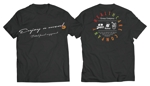 C DESIGN (conifer)さんの給食センターのTシャツデザインへの提案