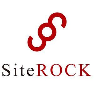 iDw (idw_)さんの「SiteROCK」のロゴ作成への提案