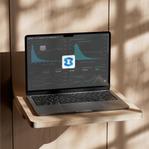 toone design (to_design)さんのアーリーステージ企業向けクラウドサービスの商品ロゴ（アイコン+文字）『T-web』への提案