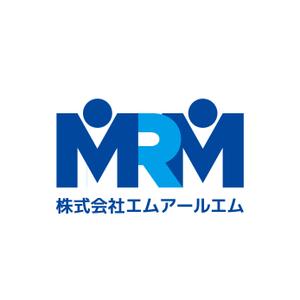 emilys (emilysjp)さんの商社「株式会社エムアールエム」のロゴへの提案